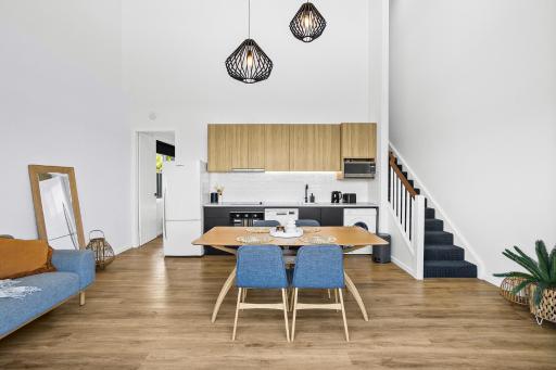 Coastal Hideaway - Housity