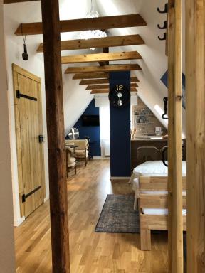 Loft Johanns Hochsitz - Housity