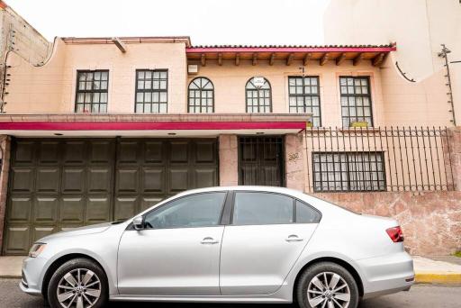Hermosa, Enorme y Céntrica Casa Toluca y Metepec - Housity