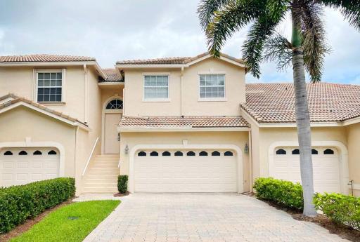 PGA/Spacious 3 BR with lake view - Housity