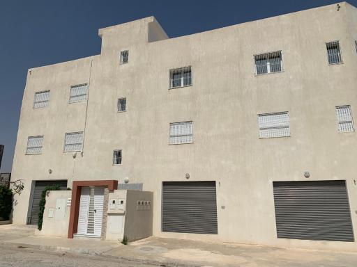 Apartment Close El mghira industrial zone Tunisia - Housity