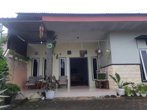 Aura Homestay Syariah - Housity