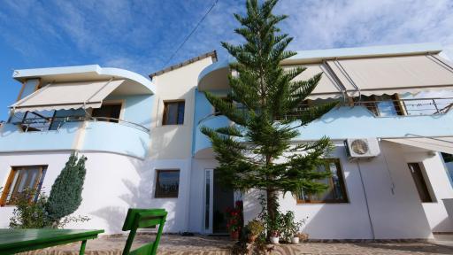 Kiri S.Apartaments - Hizvo