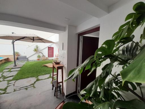 Covil's Haus - Housity