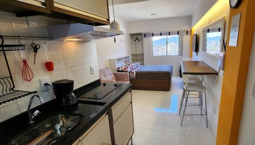SM1001 - Housity
