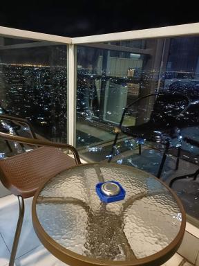 Luxury Puri Mansion Apartment Kembangan - Housity
