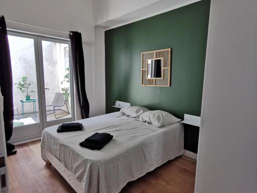 Maison Avignon, 3 pièces, 4 personnes - FR-1-698-2 - Housity