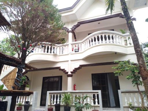 Tresha Lance Apartelle - Housity