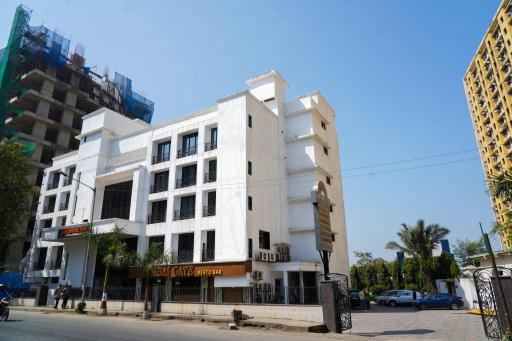 Hotel Sun Shine Inn - Housity