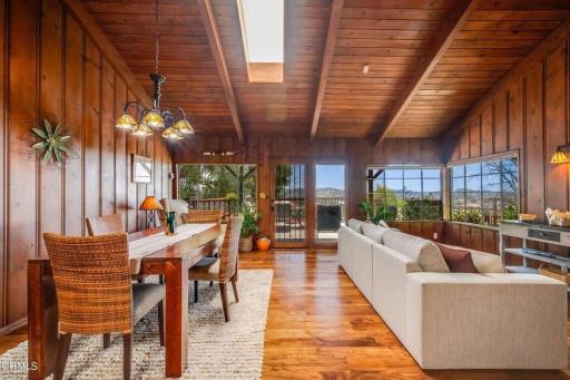 Views Over The Whole City - Cozy Cabin-Like Home - Housity