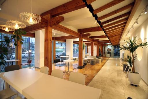 Jeonju Hanok Taejogung Hotel - Housity