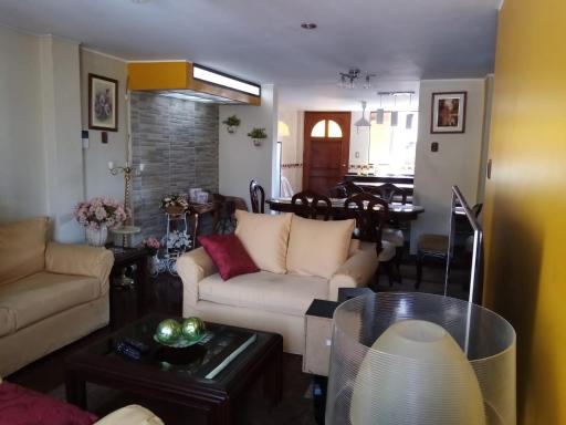 VIP accommodation - Exclusive Apartment in San Miguel - Housity