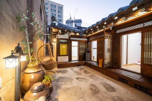 Hanok1942 - Housity