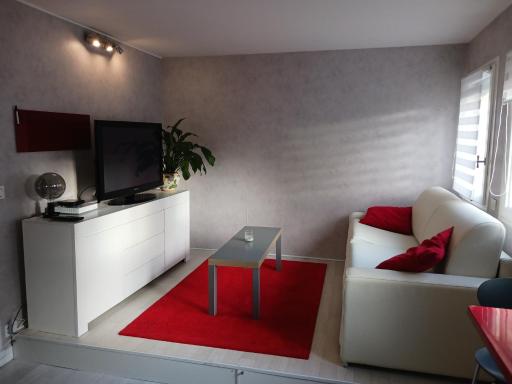 STUDIO COSY HYPERCENTRE ORLEANS - Housity