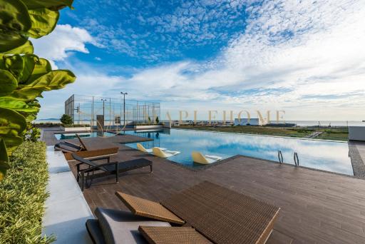 Amber Cove Premier Suites Melaka - Housity