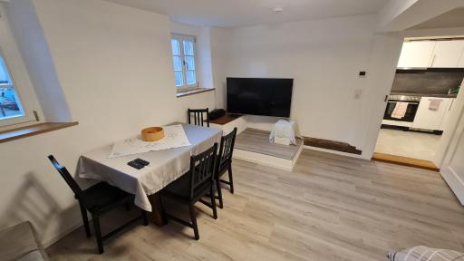 Ramsbacher Ferienwohnung - Housity