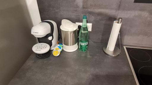 Ramsbacher Ferienwohnung - Housity