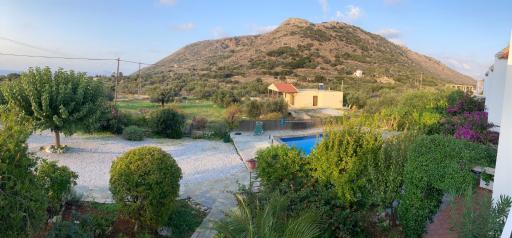 Leftheris villa - Housity