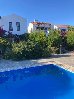 Leftheris villa - Housity