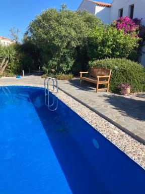 Leftheris villa - Housity