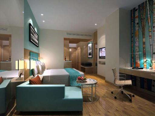 Best Western Plus Chandigarh Mohali - Housity