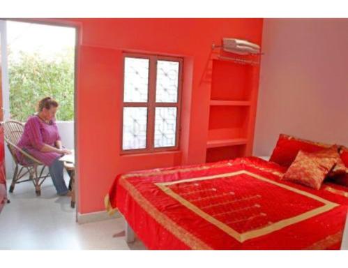 Ganga Love Guest House, Varanasi - Housity