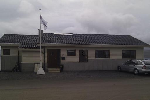 Whole house with sleeping facilities for 7 persons - Housity