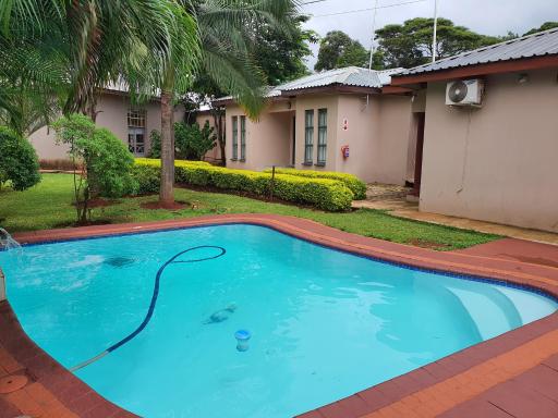 RS GARDEN GUESTHOUSE - Housity