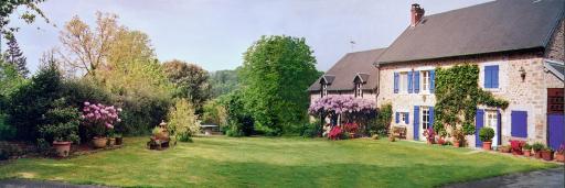 Captains Cabin, gite neuf dans ancienne maison campagne - Housity