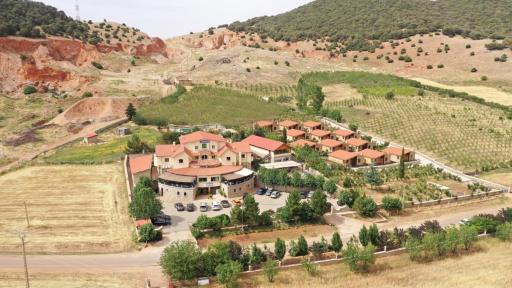 Auberge Tourtite - Housity
