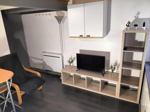Appartement Place de Strasbourg - Housity