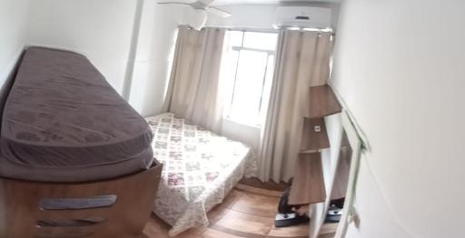 Apartamento Canto do Forte - Housity
