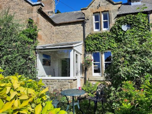 Simonside Cottage nr Rothbury - Housity