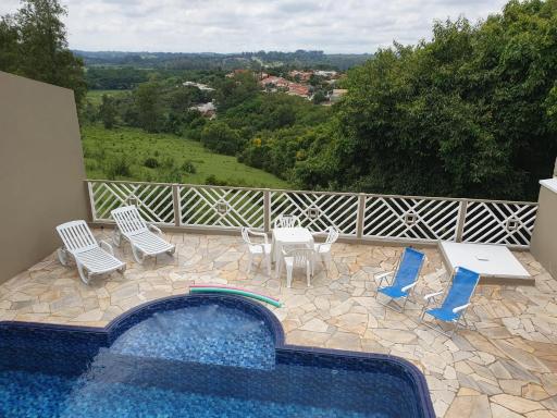 Casa ChaCha - Paz e Bem - Housity