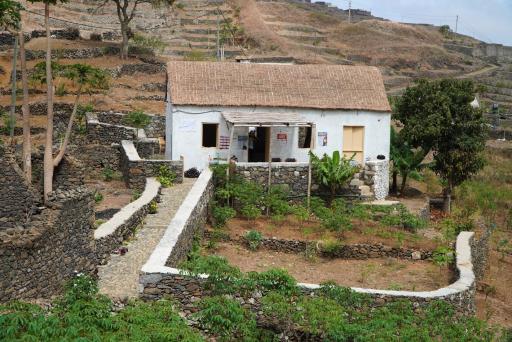 Pousada Dragoeiro Monte Joana Santo Antão - Housity
