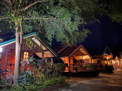 Ruanmai Style Resort 1 - Housity