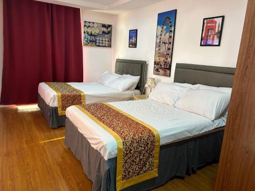 MS3 Condominium - Housity