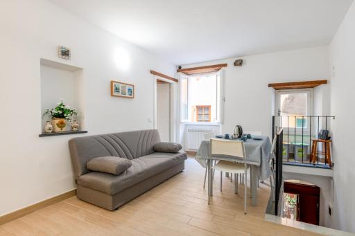 La Cantina dei Nonni - Riomaggiore Functional Flat - Housity