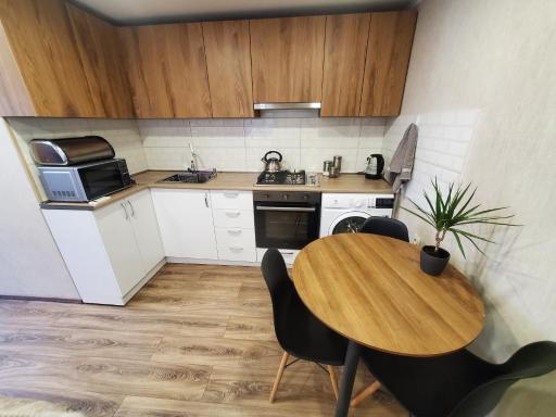 Gariba Apartment Tbilisi - Housity