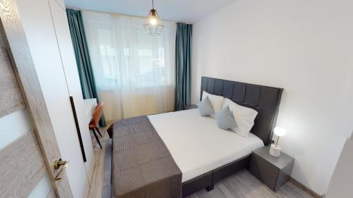 Apartment by the Lake Nr 4 VRT - Housity