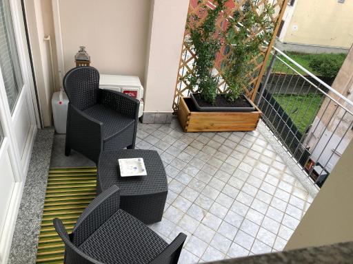MaRiDea - Housity