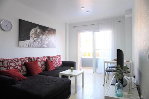 South Coast Apartment - Hizvo