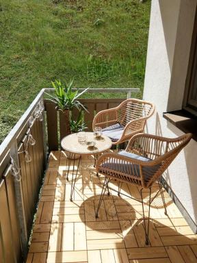 Ferienwohnung Waldrand - Housity