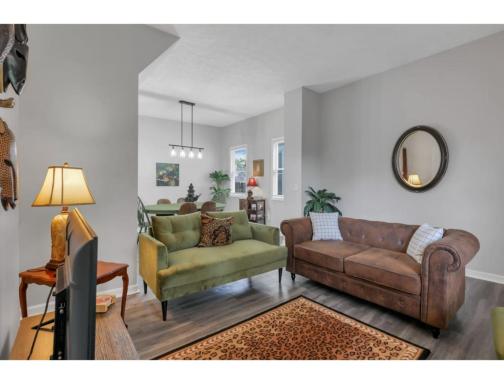 Housepitality - The Columbus Staycation 3bd 1ba - Housity