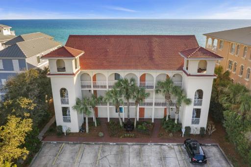 Capistrano E101 - Housity