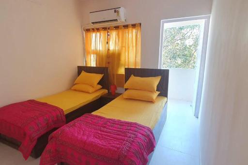 Cozy Retreat in the Heart of Mumbai City - Housity