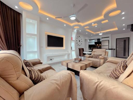 sharm luxury apartment in sharm hills - Housity