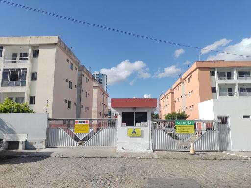 Apartamento Catolé até 5 pessoas - Housity