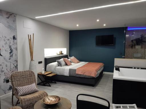 Apartamento Sierra Lof Paraiso - Housity