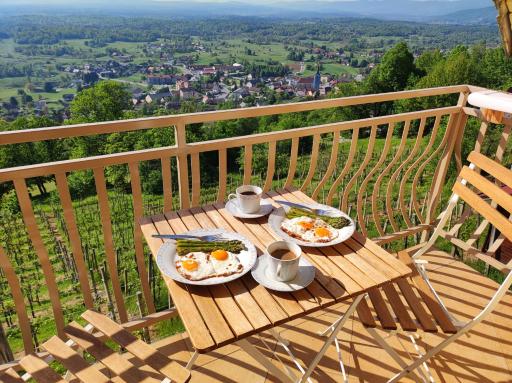 Zidanica-Vineyard Cottage Jakše - Housity